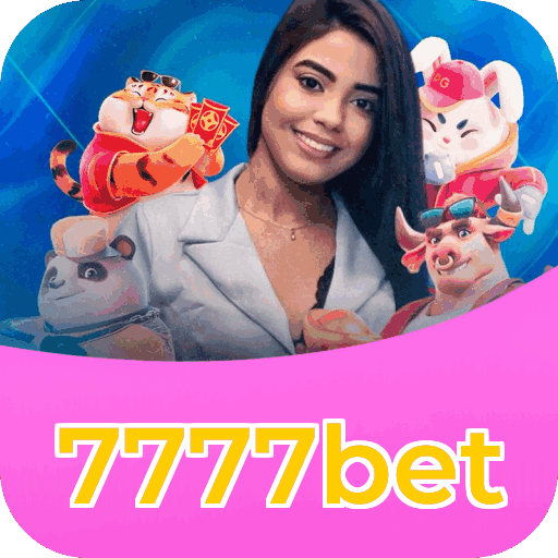 Plataforma 7777bet mostrando interface moderna, jogos certificados e recursos de segurança licenciados